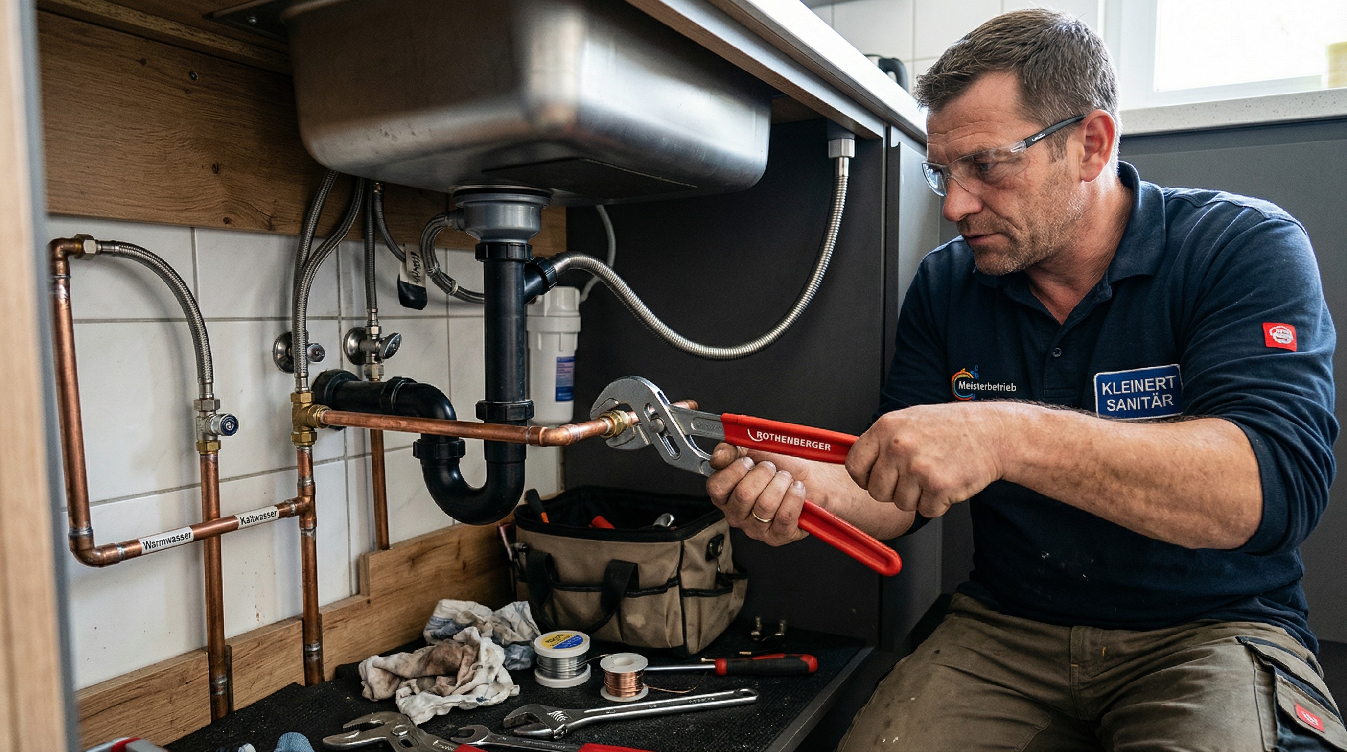 Heizung Sanitär Hoffmann – Sanitärinstallateur Bad Neuenahr-Ahrweiler